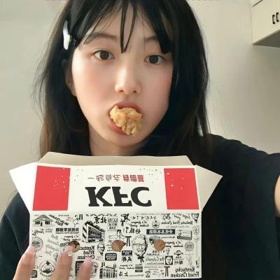 炸鸡块奇遇记